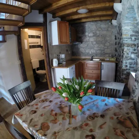 Dalmatian Villas Split Split