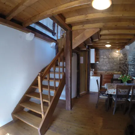 Apartment Dalmatian Villas Split