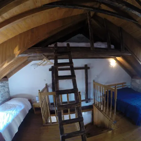 Dalmatian Villas Split Apartment