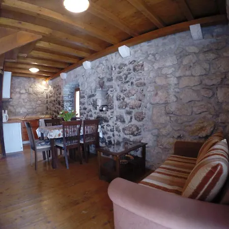 Dalmatian Villas Split شقة سبليت