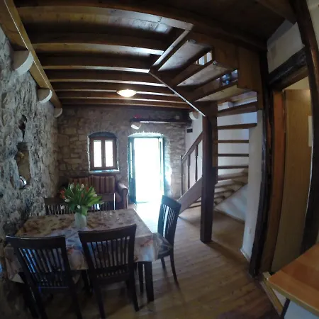 Dalmatian Villas Split شقة سبليت
