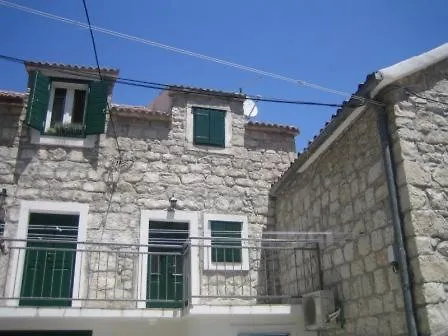شقة Dalmatian Villas Split سبليت